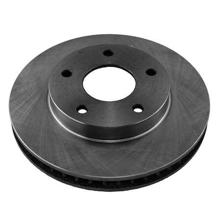 Uap 55047 Disc Brake Rotor 55047